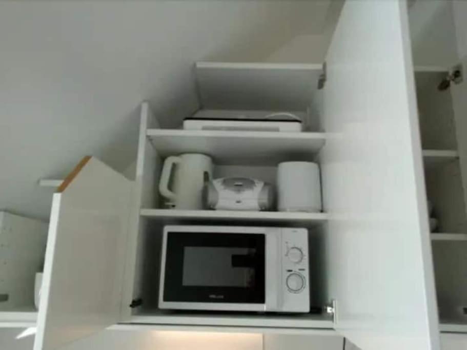 Appartement Maubert Joli Nid Equipe Vue Ascenseur *